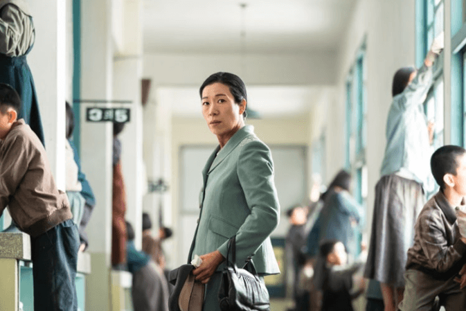 드라마 폭싹속았수다 애순이 엄마 숨병