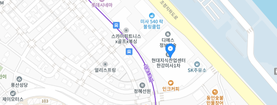 코리아 메모리얼 푸드 페스타