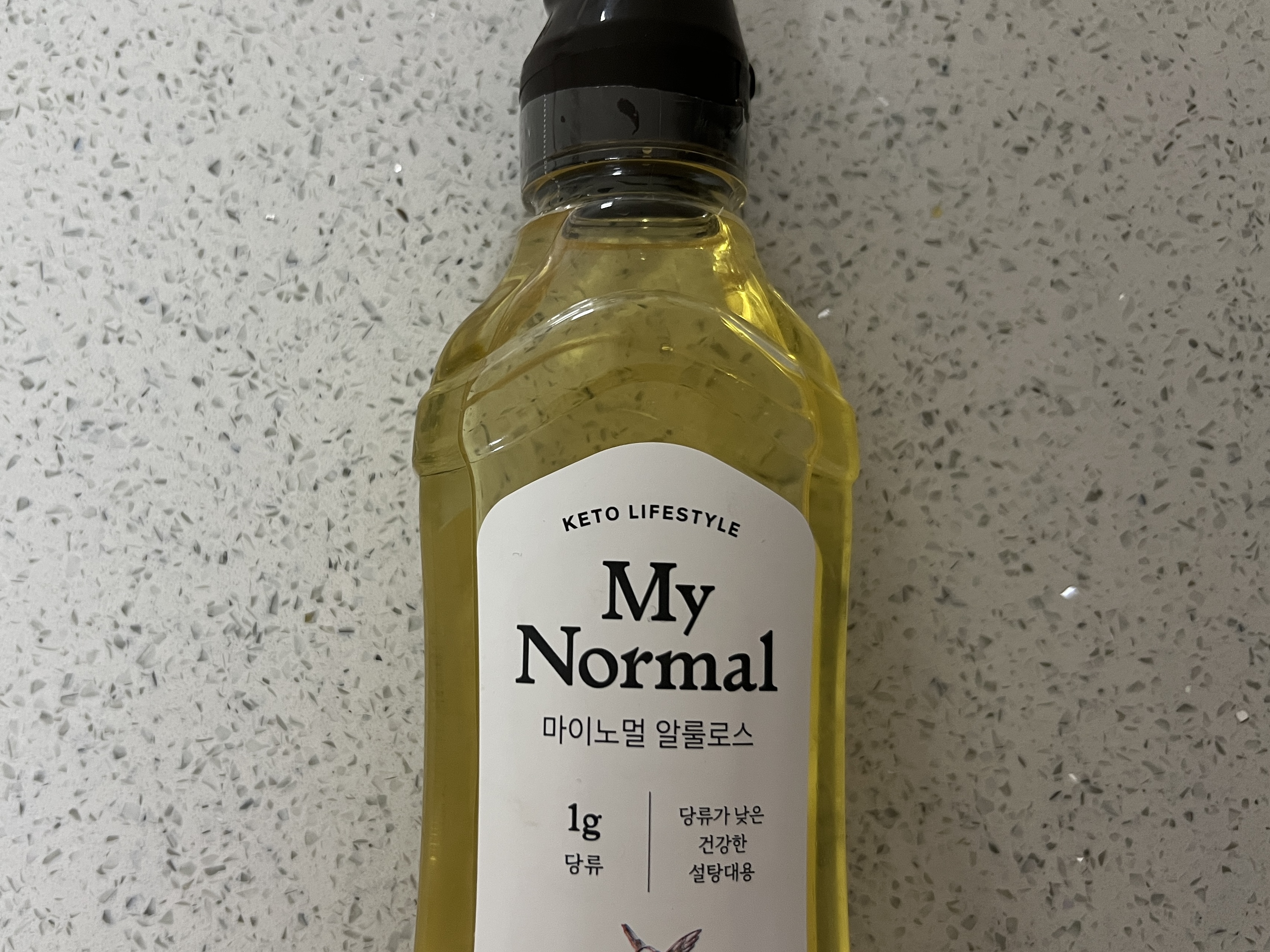 알룰로스 효능효과