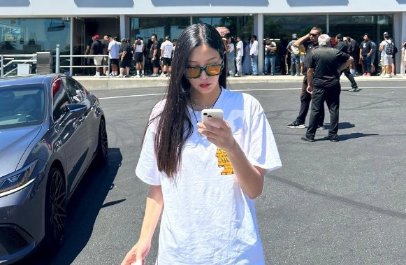 조민 인스타 반박