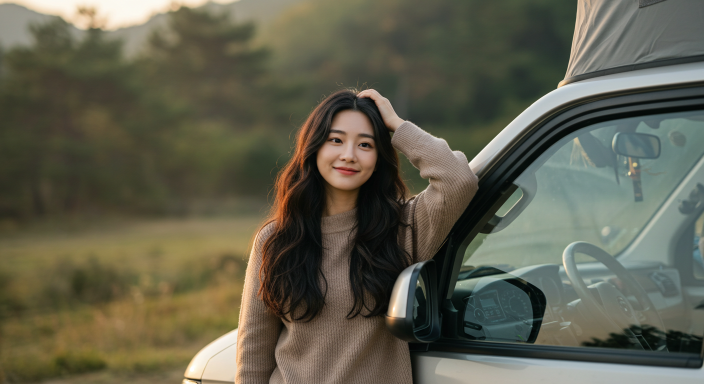 캠핑카 렌트비용 총정리 &ndash; 1박 2일&middot;2박 3일&middot;1주일 비교표