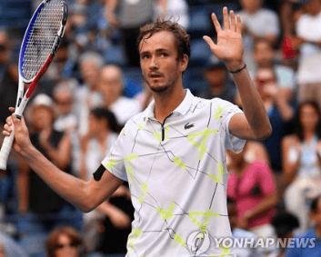 2024 프랑스오픈테니스대회(롤랑가로스) 조코비치 8강 탈락