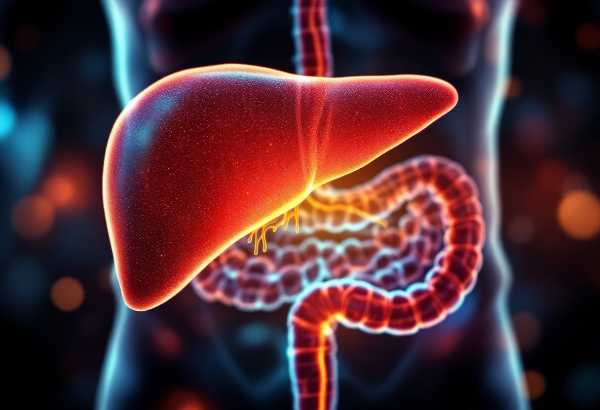 담낭 용종과 간 건강의 관계 – 함께 관리해야 할 이유