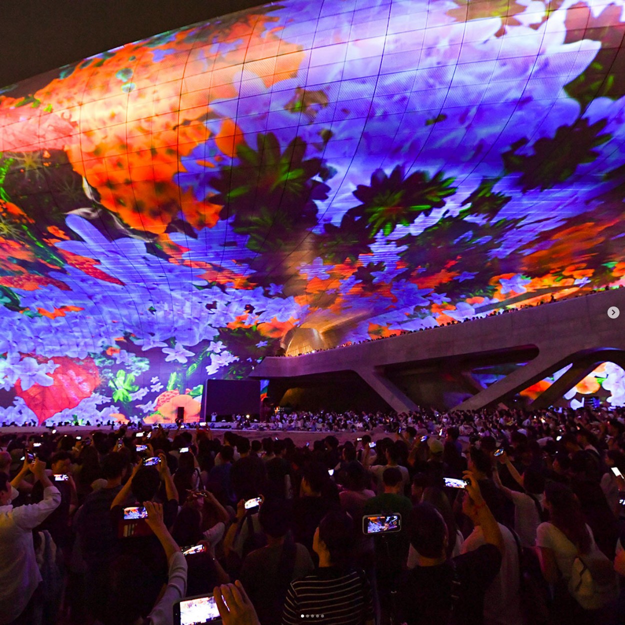 서울-DDP-행사-축제-모음