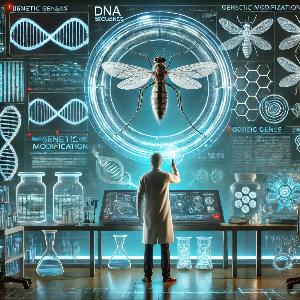 법곤충학과 곤충유전학