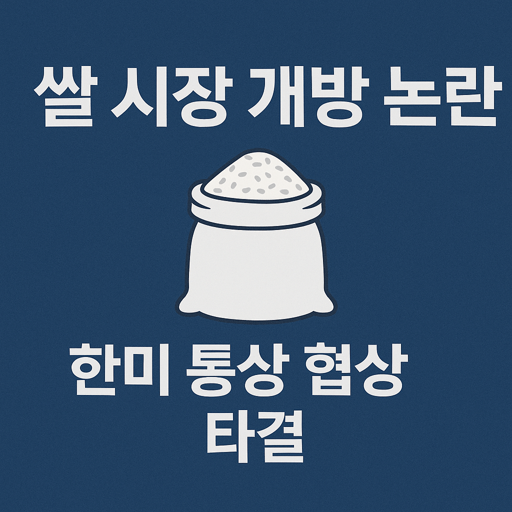 한미 관세 협상 타결 후에도 잡음이 끊이지 않고 있다.