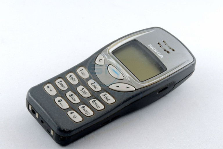 노키아-3210-제품이미지
