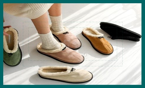 어그 밴딩 슬리퍼플랫폼 특징 6가지