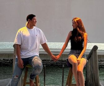 황제균 지연 신혼여행 몰디브