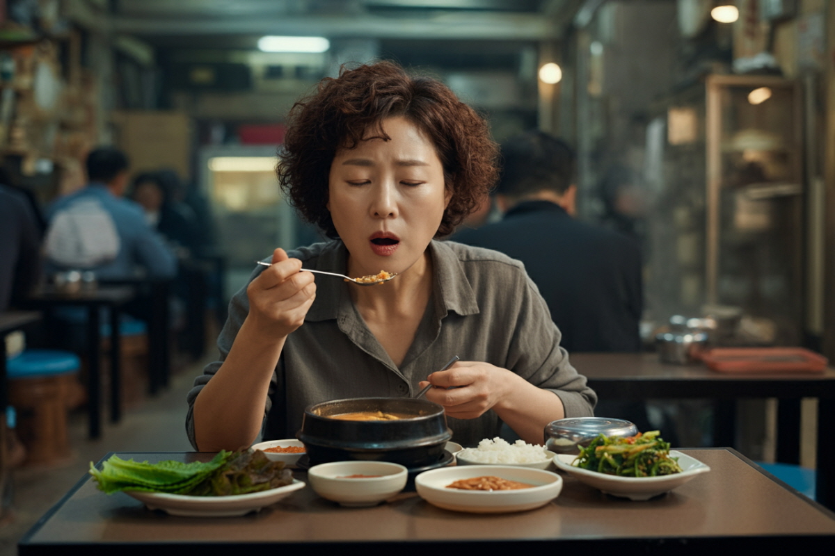 당뇨에 좋은 음식