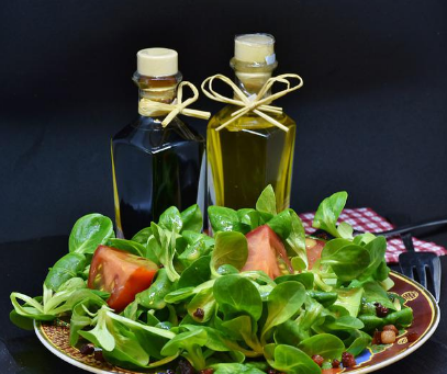 위암에 좋은 음식