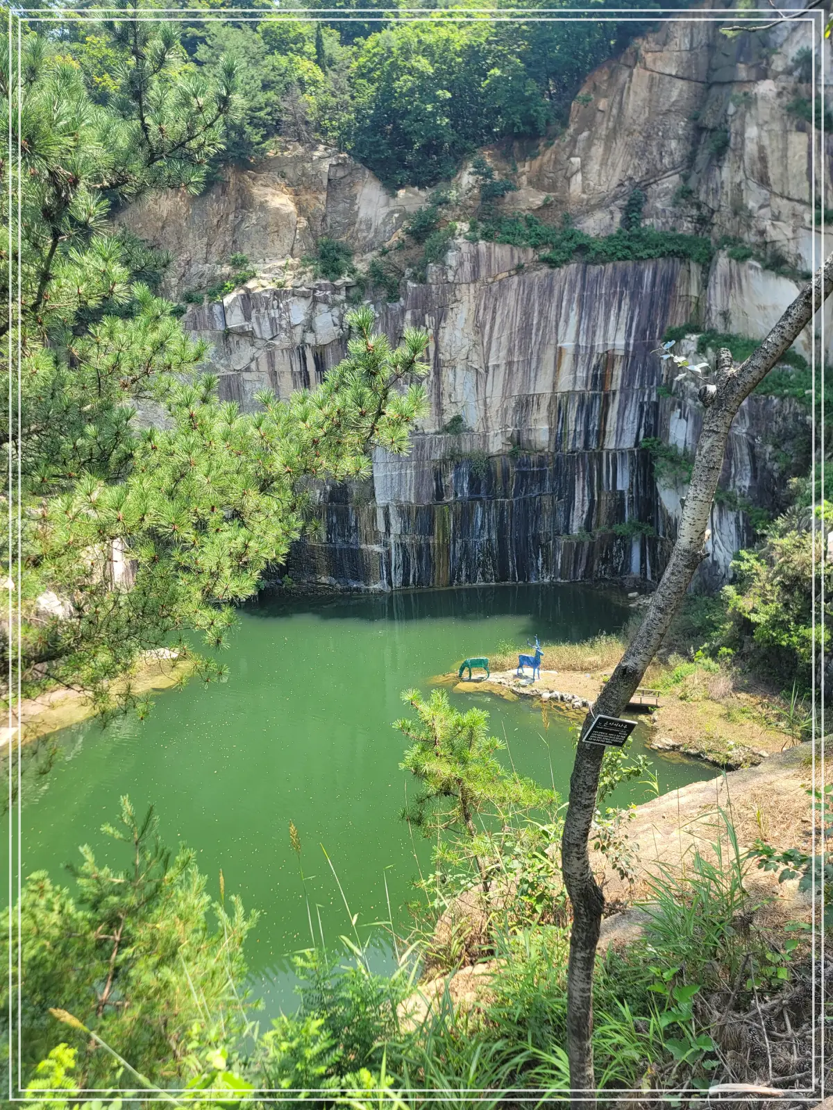 하늘공원-천주호-벽