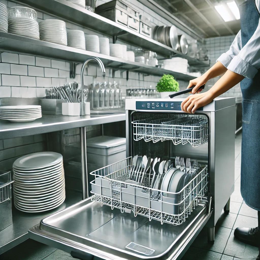 업소용 중고 식기세척기가격