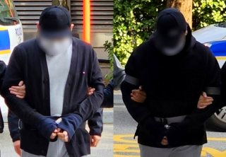 수탉 유튜버 납치 폭행 사건