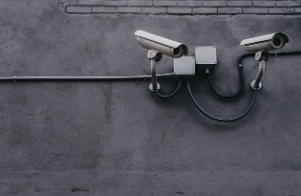 안전과 치안 – 스마트 CCTV와 재난 대응