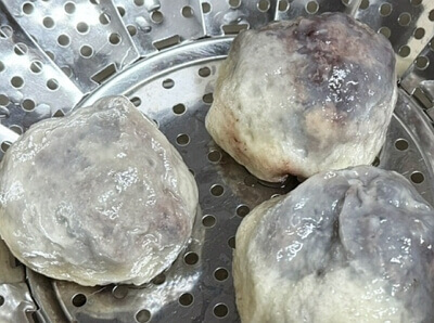 새로 이전한 부산 시스루찐빵 예약 방법&amp;#44; 가게 위치