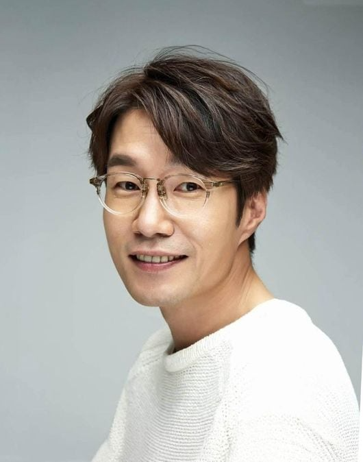 배우 송영규의 프로필 사진