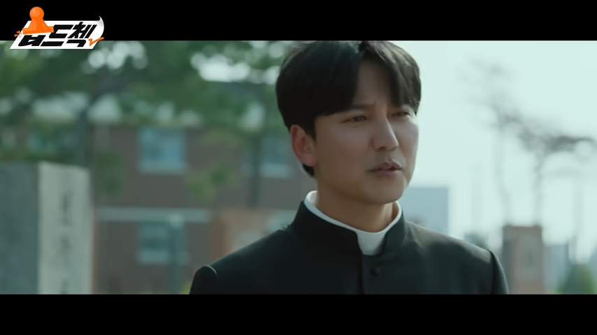 열혈사제 시즌2 몇부작 재방송시간