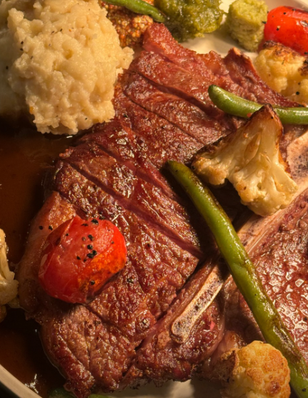 생생정보통 이경양식당