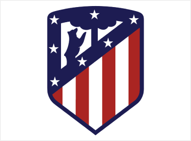 아틀레티코 마드리드 로고