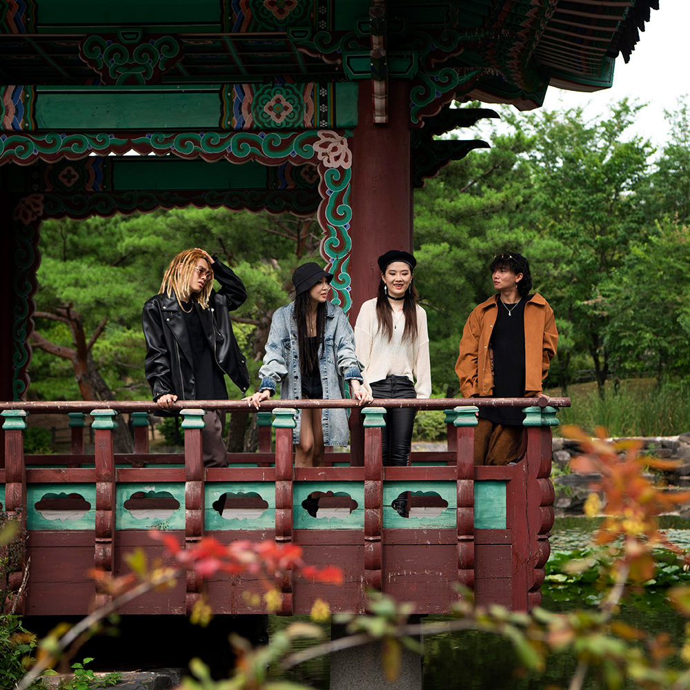 케이팝 데몬 헌터스 한국 문화