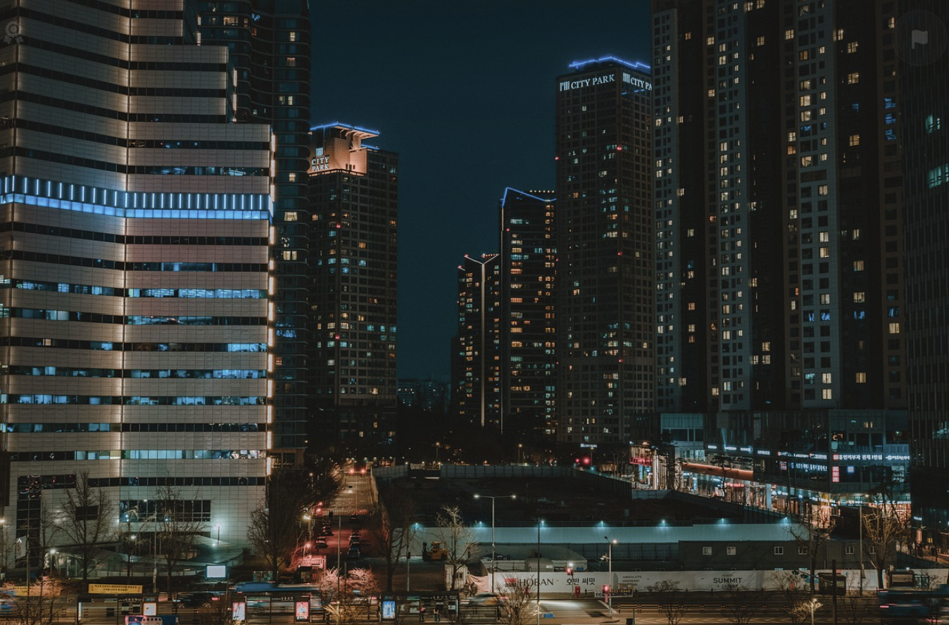 부동산 양극화와 쏠림 현상의 심화