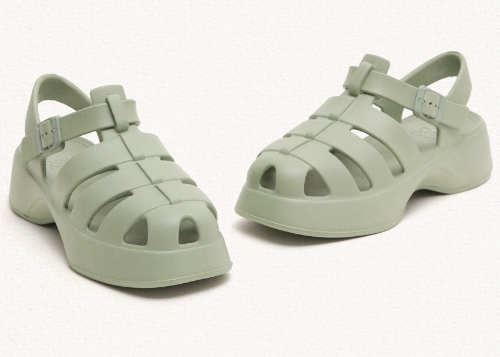 2024년 장마철 기간 월별 지역별 강수량 여행