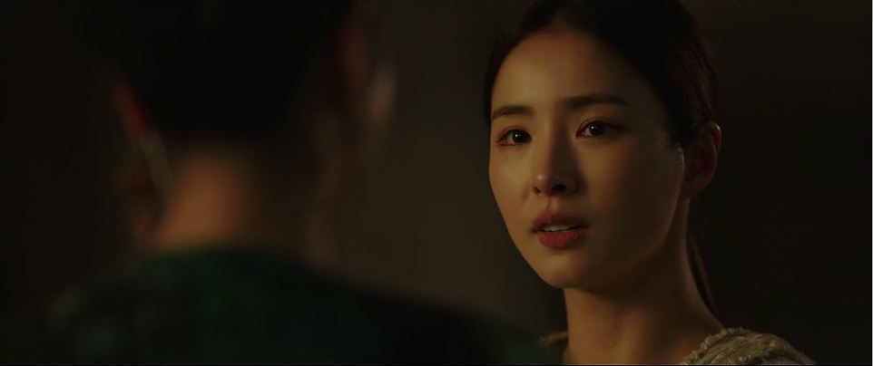 아라문의검_2회