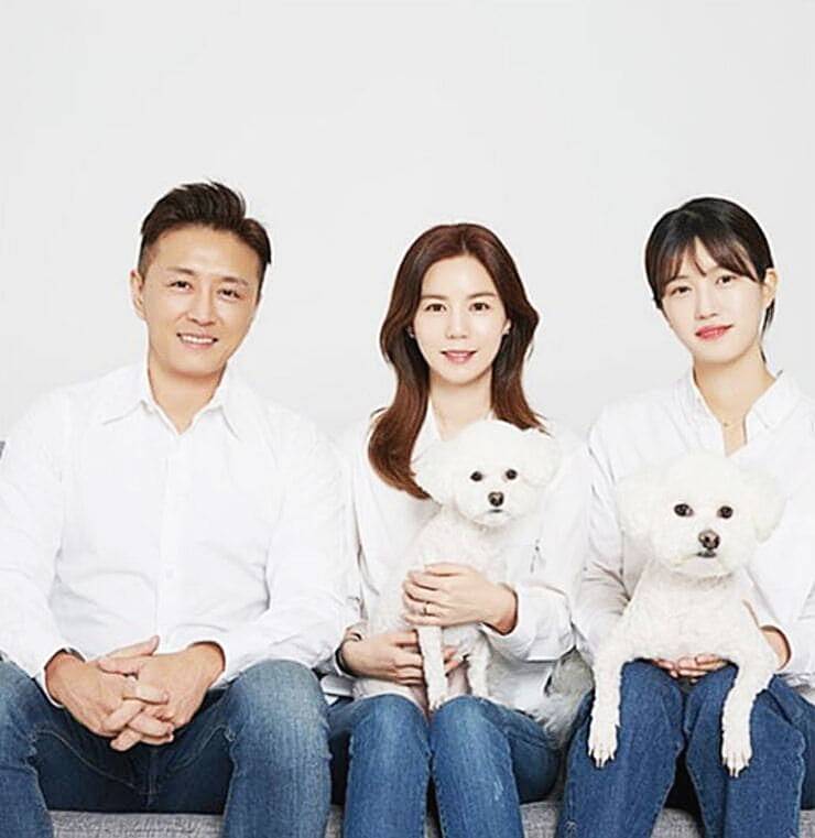 배우-진태현-박시은-입양-딸-박다비다