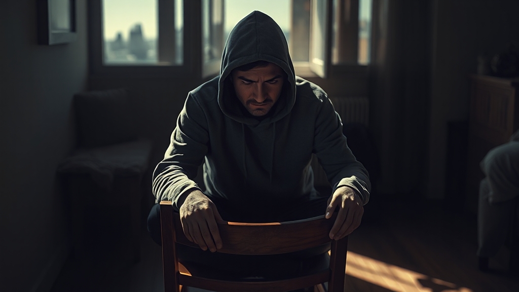 우울증은 치료가 필요한 정신질환