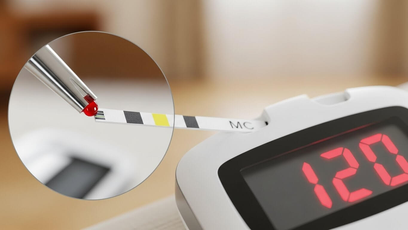 혈당 다이어트, 살 안 빠지는 사람에게 특히 중요한 이유