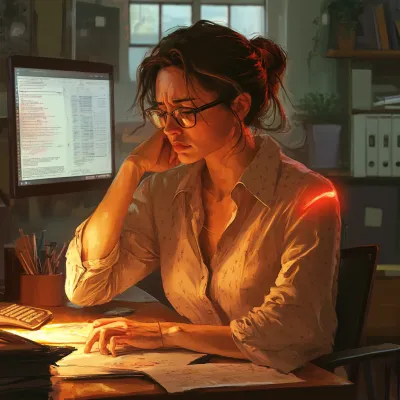 40대 여성에게 흔한 어깨 통증2