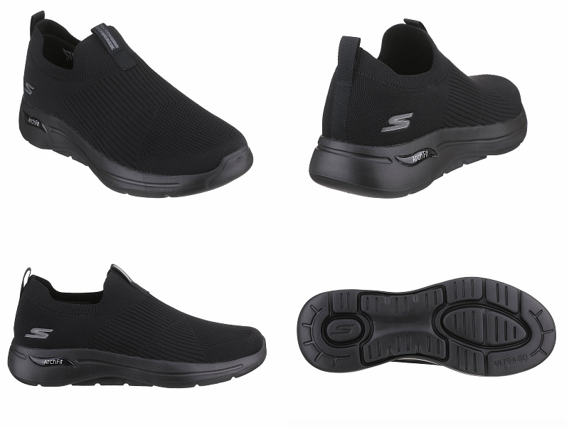 허리 통증 잡아주는 신발
4