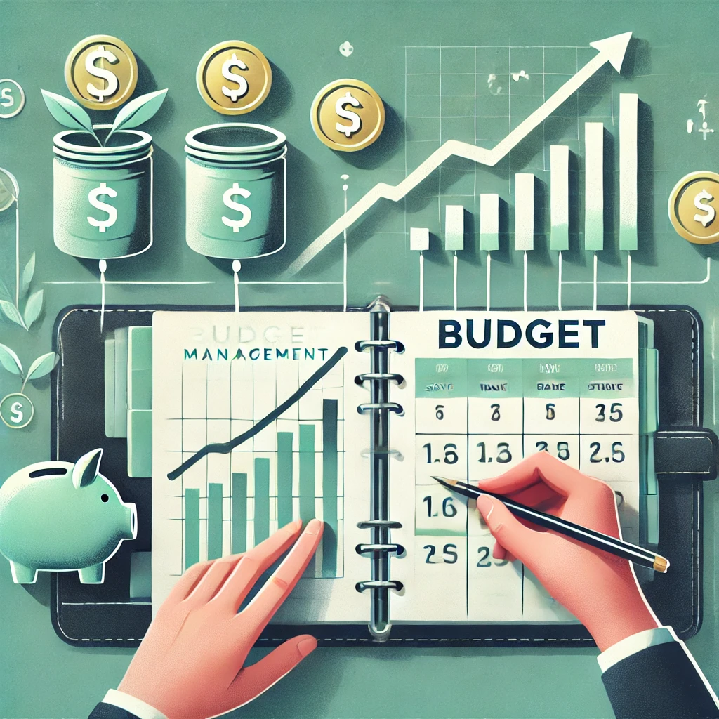 예산-관리-잘하면-경제적-자유도-쉽게-다가옵니다!