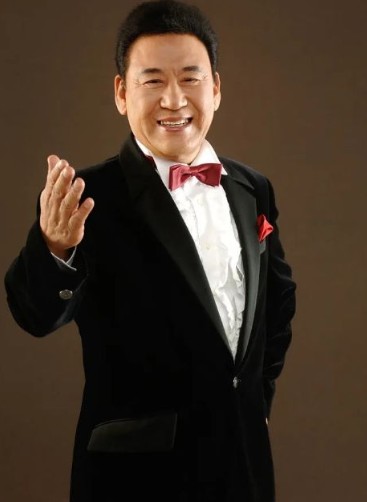 가수 현철 관련 사진