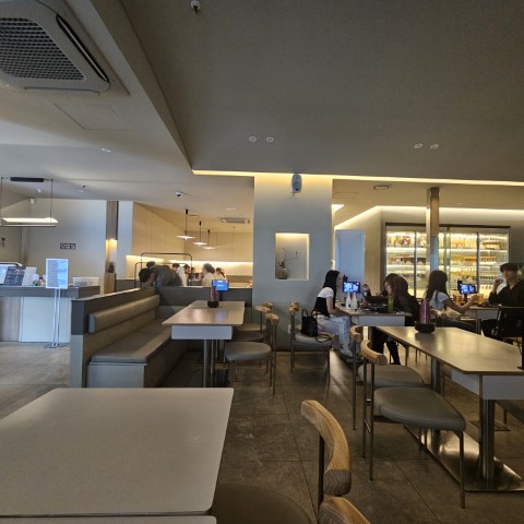 강남역 소보키 사진