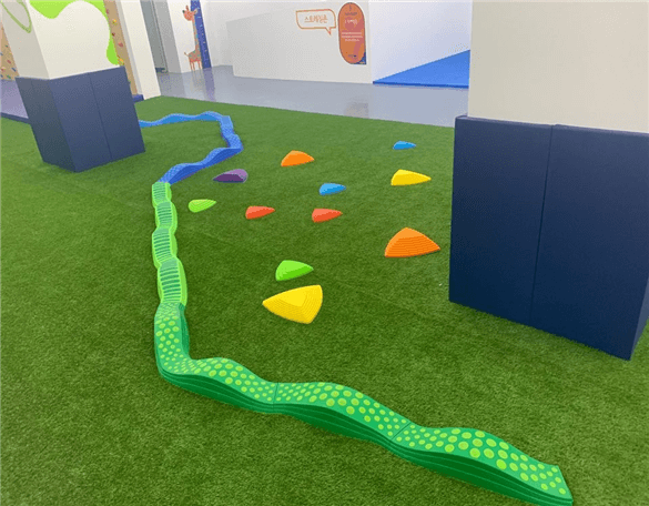 키즈헬스케어센터 아이랑