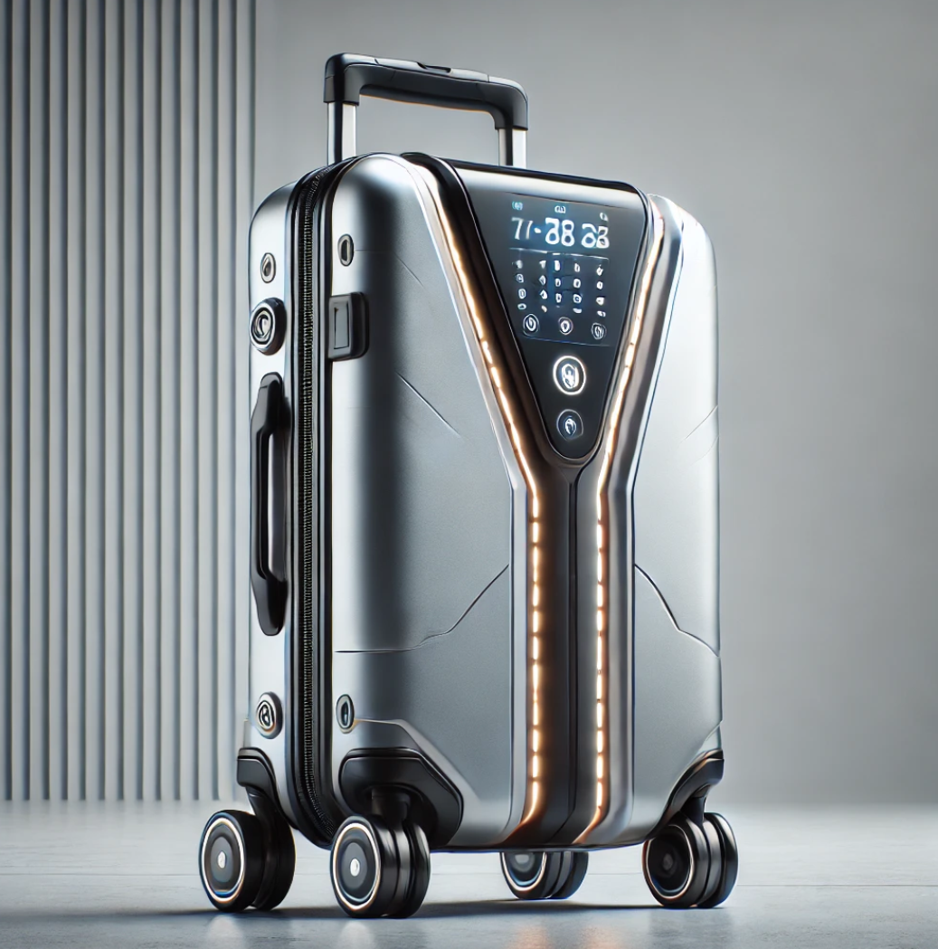 여행용 가방 선택의 중요성