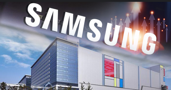 삼성 파운드리