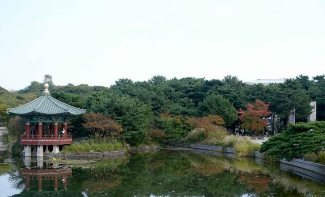 서울 실내 가볼만한곳 베스트10