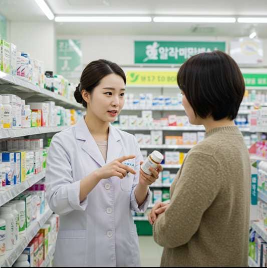 가바민정 효능 부작용, 효과적인 복용법부터 가격까지