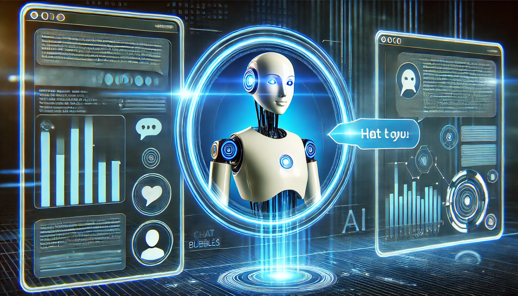 AI 챗봇, 고객 서비스의 미래인가?