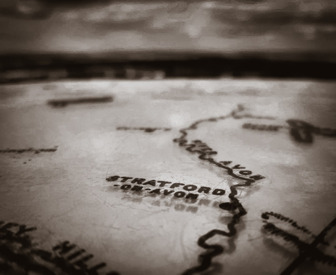Itinerary.