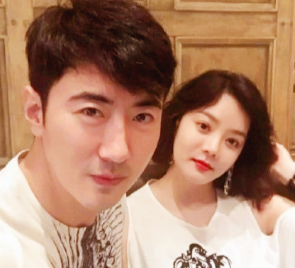 채림 전남편 가오쯔치 나이 고향 재산 재혼 근황 | 채림 나이 이혼 프로필