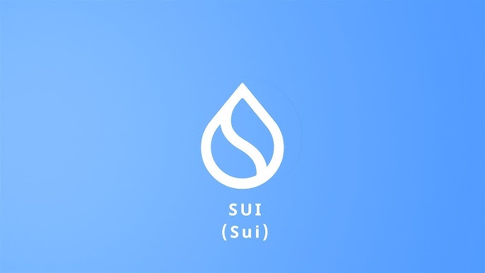 수이(SUI)에 대해 알아보자