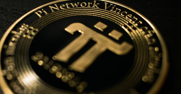 파이코인(Pi Coin), 기회인가? 리스크인가?