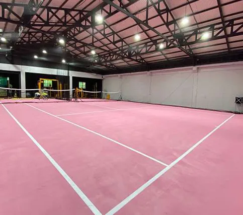 록테니스아카데미 부평점