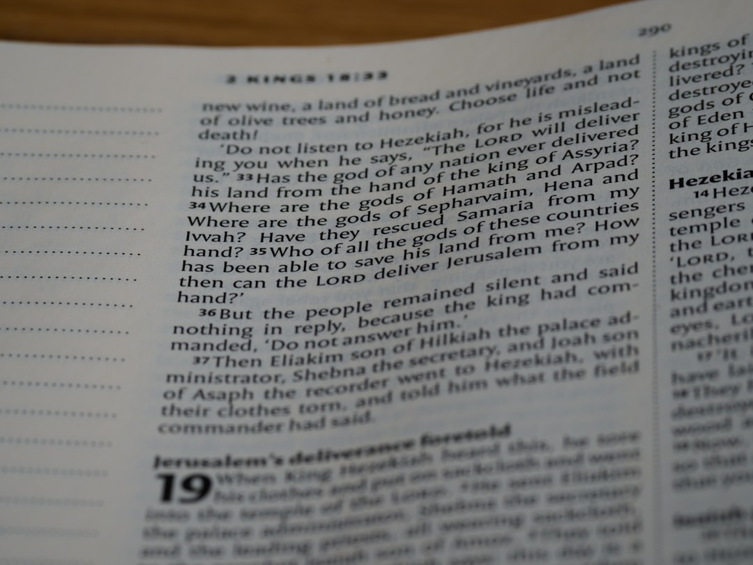 'Application'
