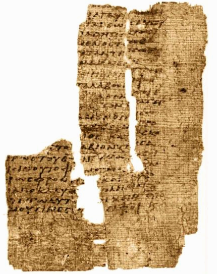 필사 오류의 유형: 의도적 변경 vs. 실수