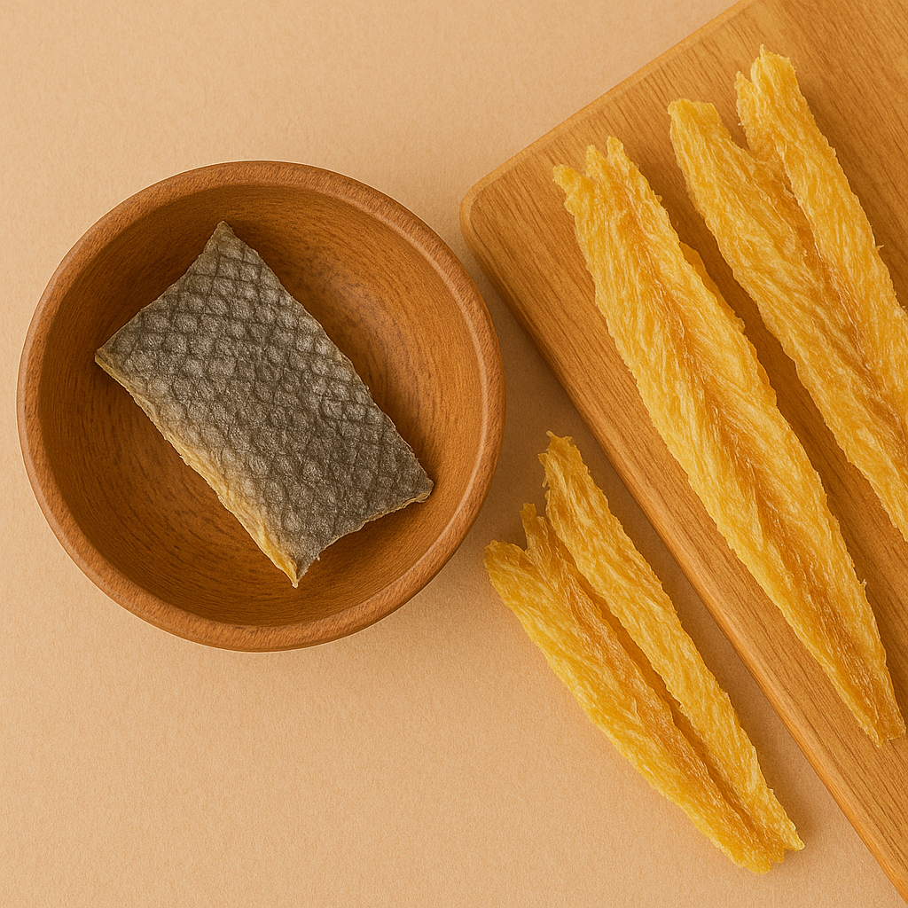 황태 효능 부작용